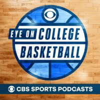 Eye On College Basketball Podcast(@EyeOnCBBPodcast) 's Twitter Profile Photo