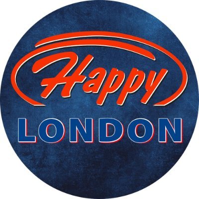https://t.co/0FKo20TSEz
The happiest dining experience in the heart of London 😃
We will be serving exceptional food, at amazing prices!