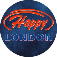 Happy London(@HappyLondon_) 's Twitter Profile Photo