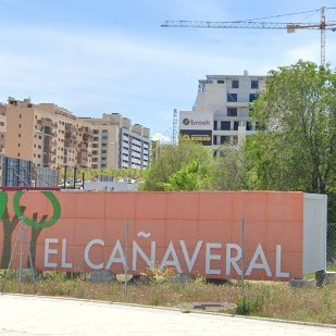 Barrio de El Cañaveral, Madrid