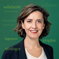 Tiziana Zumbo-Vital (@aux_actes) 's Twitter Profile