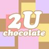 2u_chocolate's profile picture. 横浜天王町のBean to Bar／クラフトチョコレートメーカー「2U chocolate」(ﾄｩｰﾕｰﾁｮｺﾚｰﾄ)です🍫お店のことやBean to Bar製造のことやアレコレを呟きます🍫オンラインショップと店頭で販売中🍫小スケールOEM製造も受注しております🍫🍫