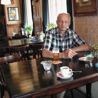 Nie miej pretensji do wina.
W winie jest prawda.
Robert Graves.
Delegalizacja PiS.