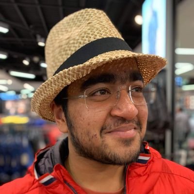 MayankSanwalka's profile picture.