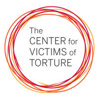 Center for Victims of Torture (@cvtorg) 's Twitter Profile Photo Center for Victims of Torture (@cvtorg) 's Twitter Profile Photo