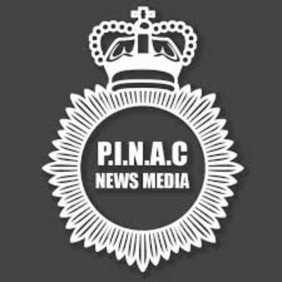 PINAC MEDIA UK
Photography Is Not A Crime