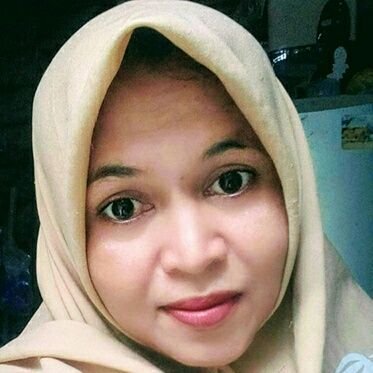 Jihan38965893's profile picture. bertuturlah yang baik atau lebih baik diam