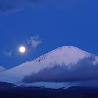 富士山のデコ・ヒロシ(@dekohiloshi_a) 's Twitter Profile Photo