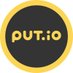 put.io (@putdotio) Twitter profile photo
