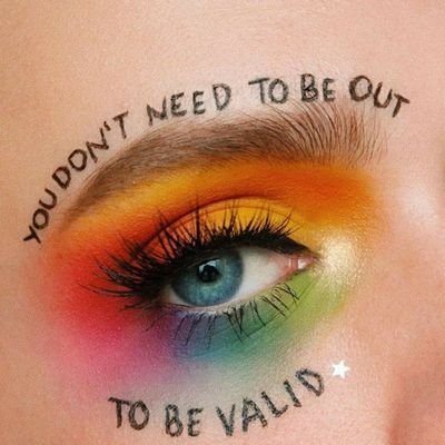 Voiceless93's profile picture. 