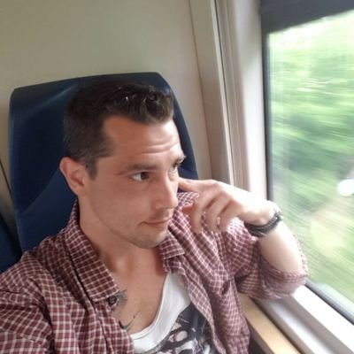 GeorgMatviak's profile picture. 