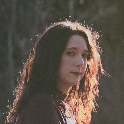 Teesside singer-songwriter, and cellist to many. Have a listen to my debut album, out now: https://t.co/epwUAIDkOf