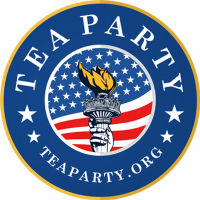 Tea Party(@TeaParty4PA) 's Twitter Profile Photo