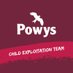 Powys Child Exploitation Team (@PowysCE) Twitter profile photo