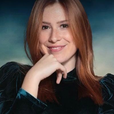 MargauTheVoice9's profile picture. Margau The Voice 9 team Lara Fabian ✌️