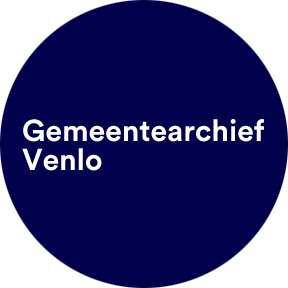 Het Gemeentearchief Venlo staat ten dienste van het publiek, en vertelt aan de hand van haar collectie het verhaal over het verleden van de stad en regio.