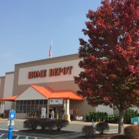 Dawsonville Home Depot (@dawsonvilled) 's Twitter Profile Photo Dawsonville Home Depot (@dawsonvilled) 's Twitter Profile Photo