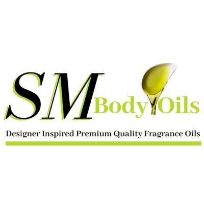 SM Body Oils