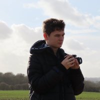 Alex White - @Appletonwild Twitter Profile Photo