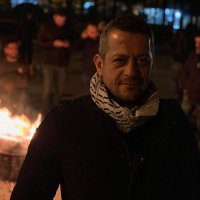 Ahed Madi عاهد ماضي (@77ahed) 's Twitter Profile