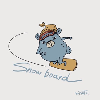 新潟大学スノーボードサークルBOARDS(ボーズ)公式です🏂 シーズンは週1回ペースでスノーボード、オフシーズンはBBQ、浜コンなど毎月2.3回楽しいイベントが盛りだくさんです👌🏻 初心者でも大歓迎🌸ゆるく楽しく活動しています✨興味のある方はDMください!✉️ 質問箱でも質問など募集してます! #春から新大