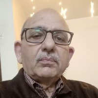 Vijay Kashkari (@kashkarivk) 's Twitter Profile