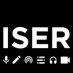 ISER (@iserdigital) Twitter profile photo ISER (@iserdigital) Twitter profile photo