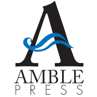 Amble Press(@AmblePress) 's Twitter Profile Photo