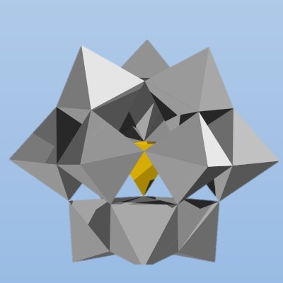 Using metal organic frameworks (MOFs) and polyoxometalates (POMs) as bio-mimetic catalysts and to form novel hybrid structures.