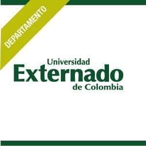 Cuenta oficial del Departamento de Derecho Procesal de la Universidad Externado de Colombia.