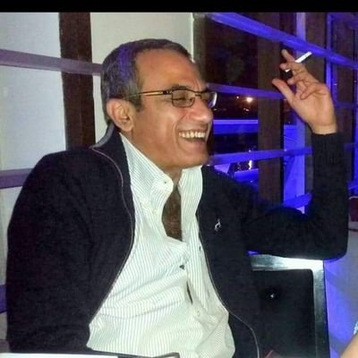 HeshamAglan4's profile picture. Human