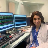 Nuria (@nrivasgandara) 's Twitter Profile