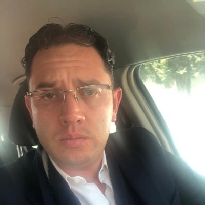 RodNavas's profile picture. 