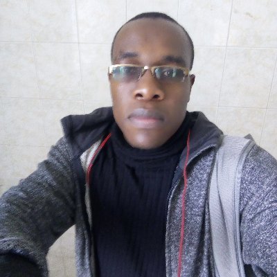 ochienoellie's profile picture. #Fullstack developer | #AI and #IoT profess | #Opensource enthusiast | Proudly Kenyan | Truly life is short, but not shorter than our chance to leave a +ve mark