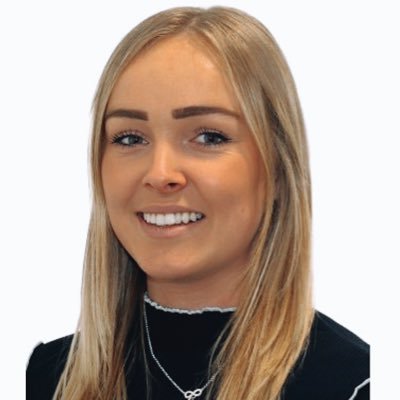 amberparslowlaw's profile picture. Trainee Solicitor @ Global Law Firm👩🏼‍⚖️