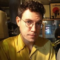 Alec Rossiter (@alecrossiter) 's Twitter Profile Photo Alec Rossiter (@alecrossiter) 's Twitter Profile Photo