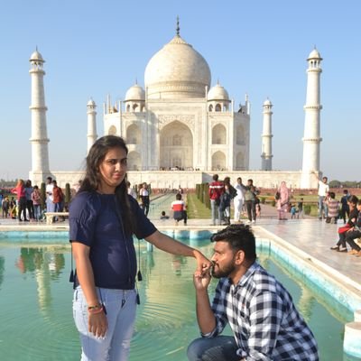 Ankurkrinsuch's profile picture. 