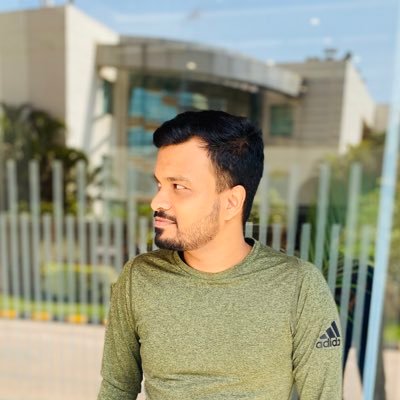 noufiju's profile picture. Hardcore Citizen