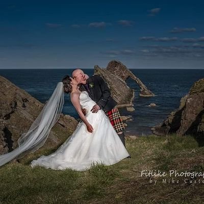 Moray Wedding & Landscape Photographer. Covering Inverness to Aberdeen and Further afield.