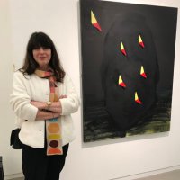 Alison Pilkington (@alisonpilk) 's Twitter Profile