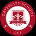 Gateways CCF (@gatewaysccf) Twitter profile photo Gateways CCF (@gatewaysccf) Twitter profile photo