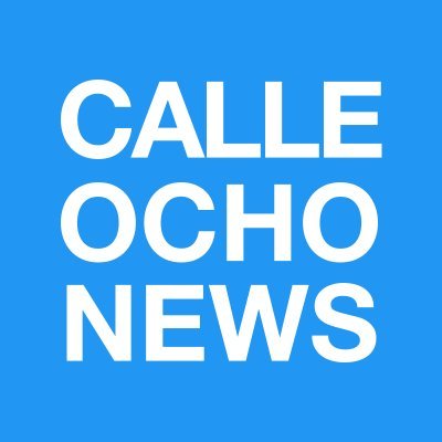 CalleOchoNews Profile Picture