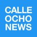 CalleOchoNews (@calleochonews) Twitter profile photo CalleOchoNews (@calleochonews) Twitter profile photo