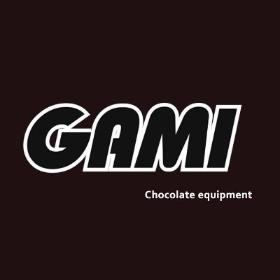 gami_srl's profile picture. Your chocolate machines! #chocolatemachines #temperatrici #temperingmachine #enrobingmachine #oneshotmachine #dosingmachine #gamichocolateequipment