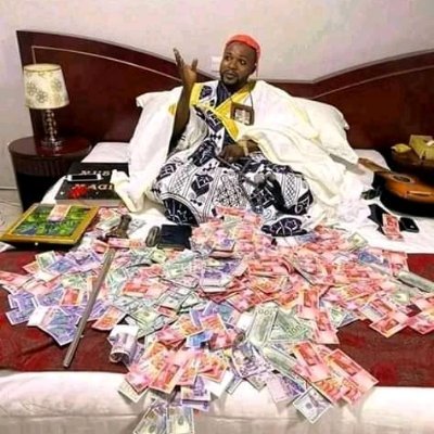 Am a spiritual man if you need any help contact me now +233241960575