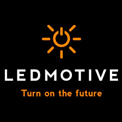 Ledmotive is a unique light source with full spectral flexibility and unprecedented accuracy, that reproduces perfect daylight, controllable from your phone.