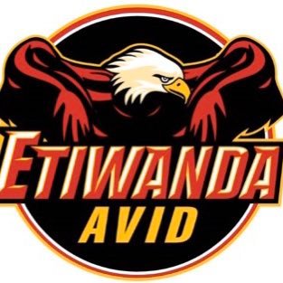Etiwanda High School AVID... Making college dreams a reality! #educationisthenewcool