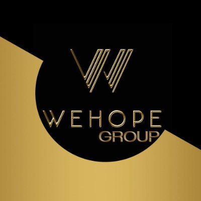 WEHOPE GROUP est une entreprise pluridimensionnelle qui opère dans divers domaines : L’organisation d’ #évènements, la #mode, le #digital, le #management...