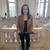 Jessica Smith (@jessicaasmith8) 's Twitter Profile