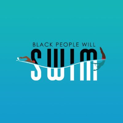 Black People Will Swim